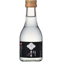 山廃純米 15.5度 180ml [日本酒]