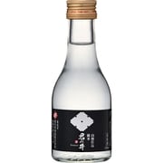 山廃純米 15.5度 180ml [日本酒]