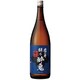 辛口 越乃酔鬼 15.5度 1800ml [日本酒]