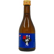 辛口 越乃酔鬼 15.5度 300ml [日本酒]