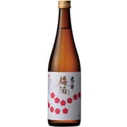 梅酒 13.5度 720ml [梅酒]