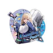勝利の女神：NIKKE ガンガールステッカー ティア [キャラクターグッズ]
