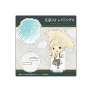文豪ストレイドッグス 傘っこ アクリルスタンド Vol.2 中島敦 [キャラクターグッズ]
