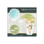 文豪ストレイドッグス 傘っこ アクリルスタンド Vol.2 国木田独歩 [キャラクターグッズ]