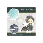 文豪ストレイドッグス 傘っこ アクリルスタンド Vol.2 芥川龍之介 [キャラクターグッズ]
