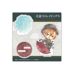 文豪ストレイドッグス 傘っこ アクリルスタンド Vol.2 中原中也 [キャラクターグッズ]