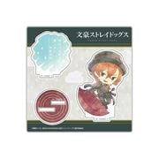 文豪ストレイドッグス 傘っこ アクリルスタンド Vol.2 中原中也 [キャラクターグッズ]