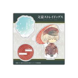 文豪ストレイドッグス 傘っこ アクリルスタンド Vol.2 条野採菊 [キャラクターグッズ]