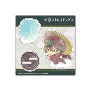 文豪ストレイドッグス 傘っこ アクリルスタンド Vol.2 末広鉄腸 [キャラクターグッズ]