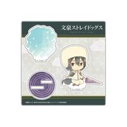 文豪ストレイドッグス 傘っこ アクリルスタンド Vol.2 フョードル・D [キャラクターグッズ]