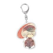 文豪ストレイドッグス 傘っこ アクリルキーホルダー Vol.2 条野採菊 [キャラクターグッズ]