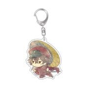 文豪ストレイドッグス 傘っこ アクリルキーホルダー Vol.2 末広鉄腸 [キャラクターグッズ]