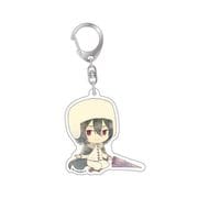 文豪ストレイドッグス 傘っこ アクリルキーホルダー Vol.2 フョードル・D [キャラクターグッズ]