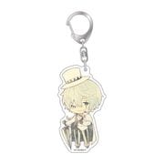 文豪ストレイドッグス 傘っこ アクリルキーホルダー Vol.2 ニコライ・G [キャラクターグッズ]