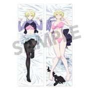 魔都精兵のスレイブ 抱き枕カバー 出雲天花 [キャラクターグッズ]
