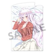 魔都精兵のスレイブ 描き下ろし B2タペストリー 羽前京香 A [キャラクターグッズ]
