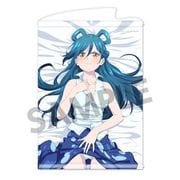魔都精兵のスレイブ 描き下ろし B2タペストリー 東日万凛 A [キャラクターグッズ]