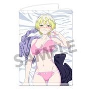 魔都精兵のスレイブ 描き下ろし B2タペストリー 出雲天花 B [キャラクターグッズ]