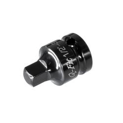 Q-Fit インパクト用サイズ変換1/2DR-3/8DR