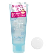 ナチュラルオフ 洗浄成分ゼロ洗顔ジェル 150g