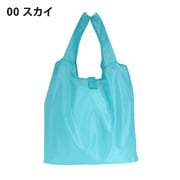 9020-00 [コンパクトエコバッグ 16L スカイブルー]