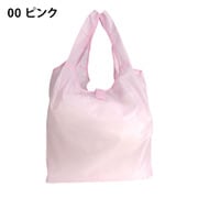 9020-00 [コンパクトエコバッグ 16L ピンク]