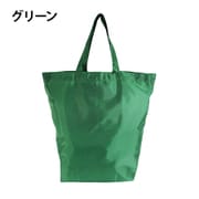 9025-00 [コンパクトエコバッグ 17L グリーン]