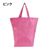 9025-00 [コンパクトエコバッグ 17L ピンク]