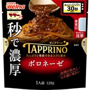 TAPPRINO ボロネーゼ 120g [パスタソース]