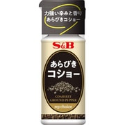 マイチョイス あらびきコショー 12g [スパイス]
