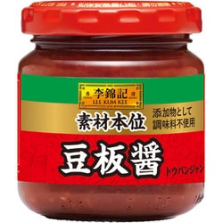李錦記 豆板醤 素材本位 90g [中華材料]