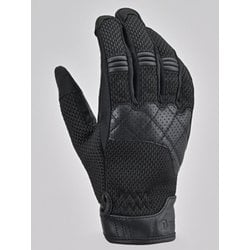 DG010 スローバックメッシュグローブ カラー：ブラック サイズ：XL 46110