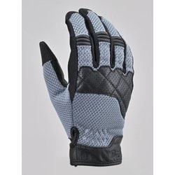 DG010 スローバックメッシュグローブ カラー：グレー サイズ：XL 46118