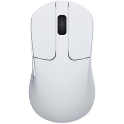 M3 Mini ワイヤレスマウス ホワイト M3M-A3