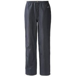 ゴアテックスVSメンズパンツ(3レイヤー) SB140M チャコール LSサイズ [アウトドア レインパンツ メンズ]