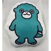 ゴジラシリーズ ダイカットクッション ちびゴジラ [キャラクターグッズ]