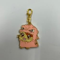 ゴジラシリーズ メタルチャーム ゴジハムくん R [キャラクターグッズ]