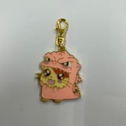 ゴジラシリーズ メタルチャーム ゴジハムくん R [キャラクターグッズ]