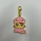 ゴジラシリーズ メタルチャーム ゴジハムくん P [キャラクターグッズ]