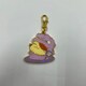 ゴジラシリーズ メタルチャーム ゴジハムくん PU [キャラクターグッズ]