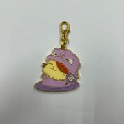 ゴジラシリーズ メタルチャーム ゴジハムくん PU [キャラクターグッズ]