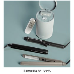 ヨドバシ.com - サロニア SALONIA ピュア ブライト スチーマー