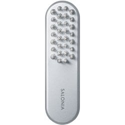 ヨドバシ.com - サロニア SALONIA EMS美顔器 EMSリフトブラシ