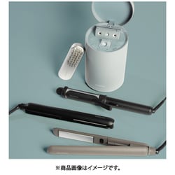 ヨドバシ.com - サロニア SALONIA EMS美顔器 EMSリフトブラシ