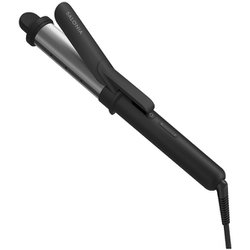 スムースシャイン カールヘアアイロン ブラック 32mm SAL23106BK