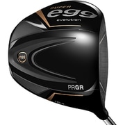 SUPER egg ドライバー/高反発モデル M-35（カーボン）（R2） ロフト角10.5° 2024年モデル [ゴルフ ドライバー]