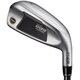 SUPER egg アイアン/高反発モデル M-37（カーボン）（R） AS ロフト角49° バウンス角9° 2024年モデル [ゴルフ 単品アイアン]