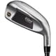 SUPER egg アイアン/高反発モデル M-35（カーボン）（R2） AS ロフト角49° バウンス角9° 2024年モデル [ゴルフ 単品アイアン]