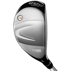 SUPER egg ユーティリティ（Ladies’）/高反発モデル M-30（カーボン）（L） #5 ロフト角23° 2024年モデル [ゴルフ ユーティリティ]