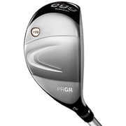 SUPER egg ユーティリティ（Ladies’）/高反発モデル M-30（カーボン）（L） #5 ロフト角23° 2024年モデル [ゴルフ ユーティリティ]